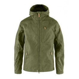   Fjallraven Sten Jacket M Green