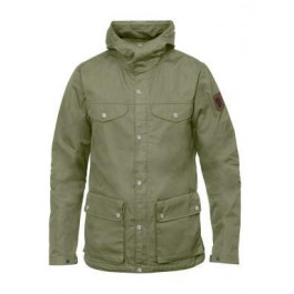   Fjallraven Greenland Jacket M Green