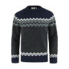 Fjallraven Ovik Knit Sweater M S Arctic Green - зображення 1