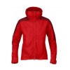 Fjallraven Skogso Jacket W Red/Ox Red - зображення 1