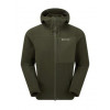 Montane Tenacity XT Hoodie Oak Green - зображення 1