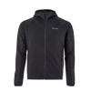 Marmot Leconte Full-Zip Fleece Hoody M L Black - зображення 1