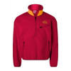 Marmot 94 E.C.O. Recycled Fleece M S Team Red/Golden Sun - зображення 1