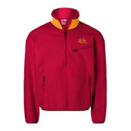 Marmot 94 E.C.O. Recycled Fleece M S Team Red/Golden Sun