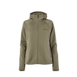   Marmot Leconte Full-Zip Fleece Hoody W S Vetiver