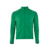 Marmot Leconte Fleece Full-Zip Jacket M XL Clover - зображення 1