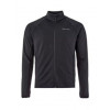 Marmot Leconte Fleece Full-Zip Jacket M L Black - зображення 1