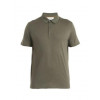 Icebreaker 150 Tech Lite III SS Polo MEN M Loden - зображення 1