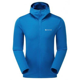   Montane Protium Hoodie M S Neptune Blue