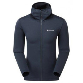 Montane Protium Hoodie M XL Eclipse Blue