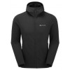 Montane Protium Hoodie M S Midnight Grey - зображення 1