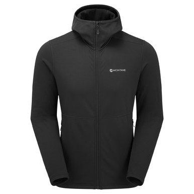 Montane Protium Hoodie M S Midnight Grey - зображення 1