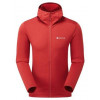 Montane Protium Hoodie M XXL Acer Red - зображення 1