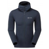 Montane Protium Hoodie M M Eclipse Blue - зображення 1