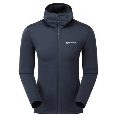 Montane Protium Hoodie M M Eclipse Blue - зображення 1