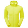 Montane Protium Lite Hoodie M XL Citrus Spring - зображення 1