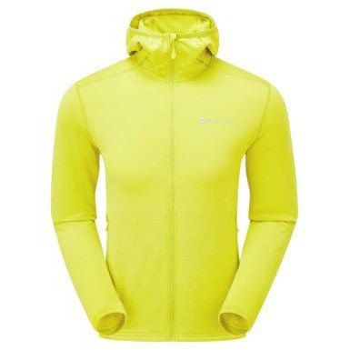 Montane Protium Lite Hoodie M M Citrus Spring - зображення 1