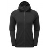 Montane Protium Hoodie W L Black - зображення 1