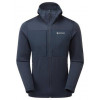 Montane Fury XT Hoodie M L Eclipse Blue - зображення 1