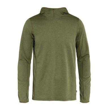 Fjallraven Abisko Sun-hoodie M XXL Green - зображення 1