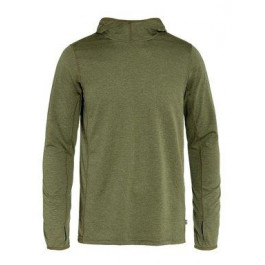 Fjallraven Abisko Sun-hoodie M XXL Green