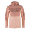 Fjallraven Abisko Trail Fleece W XXS Chalk Rose/Dusty Rose - зображення 1