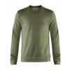 Fjallraven High Coast Lite Sweater M L Green - зображення 1