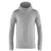 Fjallraven Abisko Sun-hoodie M L Shark Grey - зображення 1