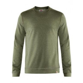 Fjallraven High Coast Lite Sweater M S Green