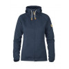 Fjallraven Ovik Fleece Hoodie W S Navy - зображення 1