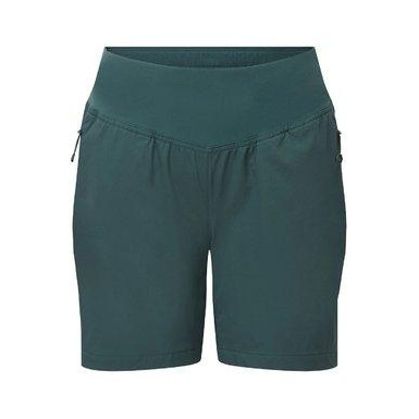 Montane Tucana Lite Shorts XL Deep Forest - зображення 1