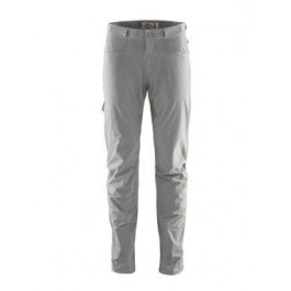   Fjallraven High Coast Lite Trousers M Long M Shark Grey