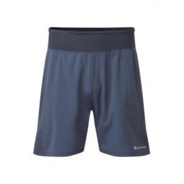   Montane Slipstream 7 Shorts M L Eclipse Blue