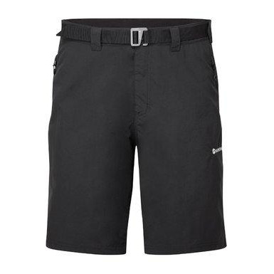 Montane Terra Shorts M XXL Black - зображення 1