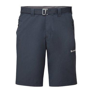 Montane Terra Shorts M M Eclipse Blue - зображення 1