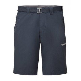   Montane Terra Shorts M M Eclipse Blue