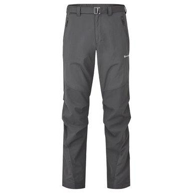 Montane Terra Pants Short L Slate - зображення 1