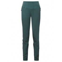   Montane Female Tucana Lite Pants Reg XXS Deep Forest