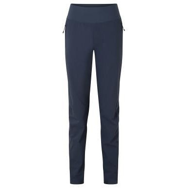 Montane Female Tucana Lite Pants Reg S Eclipse Blue - зображення 1