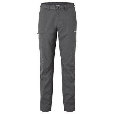 Montane Terra Lite Pants Long XXL Slate - зображення 1