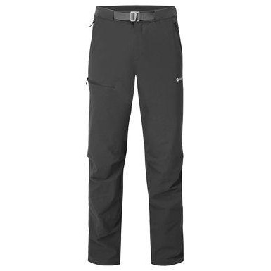 Montane Tenacity Pants Regular M Midnight Grey - зображення 1