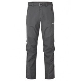   Montane Terra Pants Short XL Slate