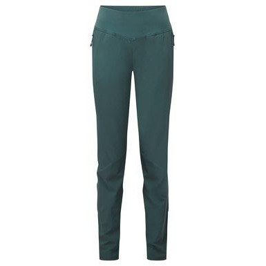 Montane Female Tucana Lite Pants Reg M Deep Forest - зображення 1