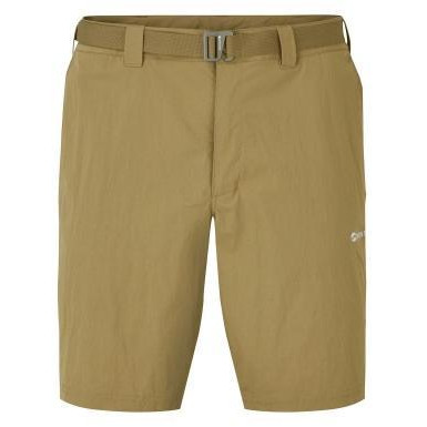 Montane Terra Lite Shorts S Olive - зображення 1