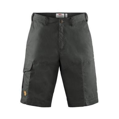 Fjallraven Karl Pro Shorts M XL Dark Grey - зображення 1