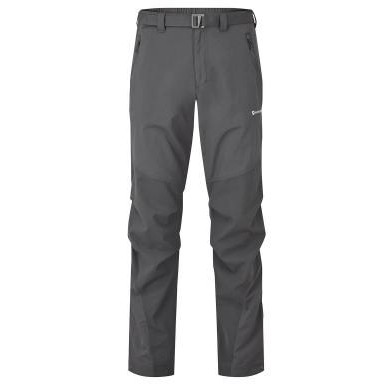 Montane Terra Pants Reg M Slate - зображення 1