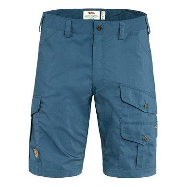 Fjallraven Vidda Pro Lite Shorts M M Indigo Blue - зображення 1