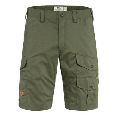 Fjallraven Vidda Pro Lite Shorts M XL Laurel Green - зображення 1