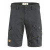 Fjallraven Vidda Pro Lite Shorts M L Dark Grey - зображення 1