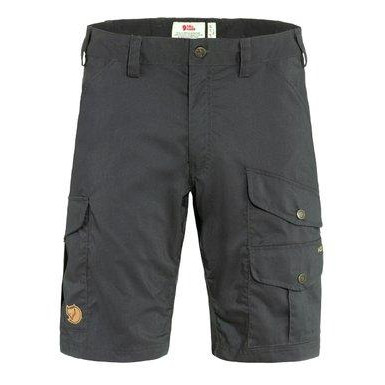 Fjallraven Vidda Pro Lite Shorts M L Dark Grey - зображення 1